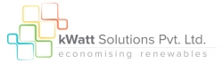kWatt Solutions Pvt Ltd